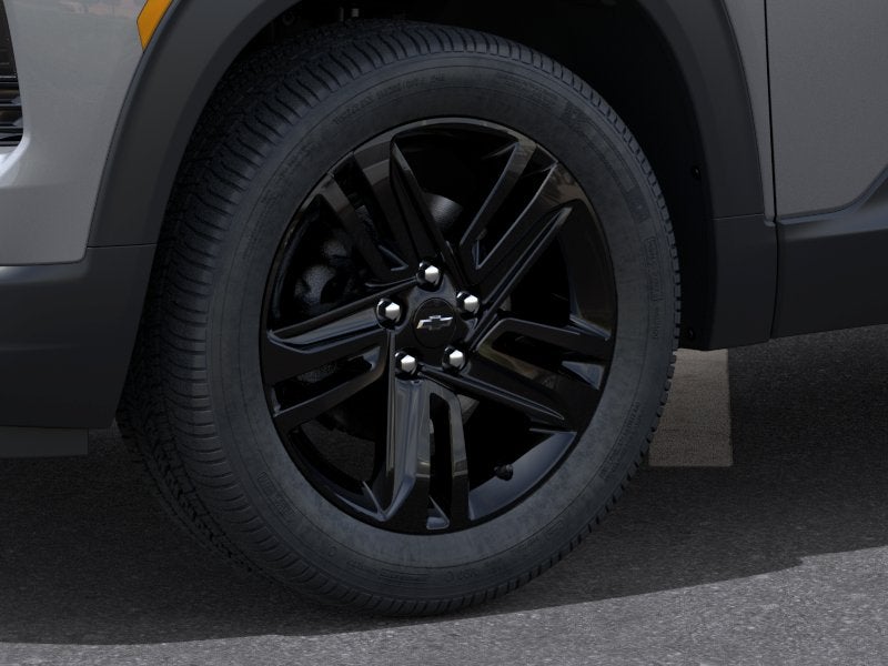 2026 Chevrolet Trailblazer LT SUV AWD