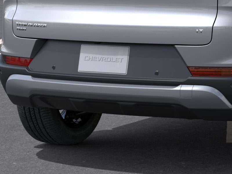 2026 Chevrolet Trailblazer LT SUV AWD