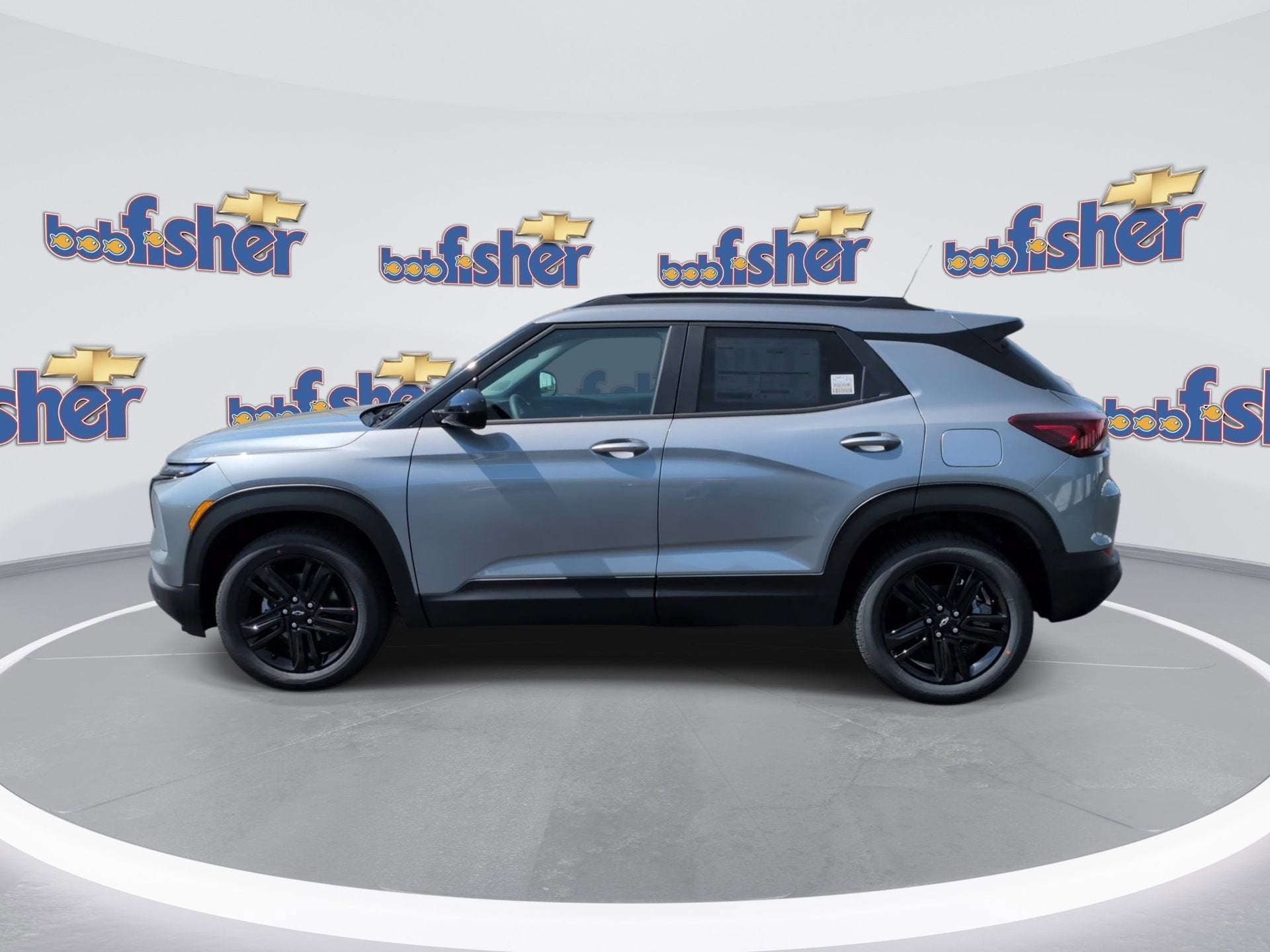 2026 Chevrolet Trailblazer LT SUV AWD