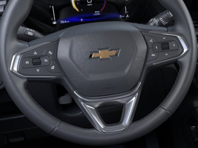 2026 Chevrolet Trailblazer LT SUV AWD