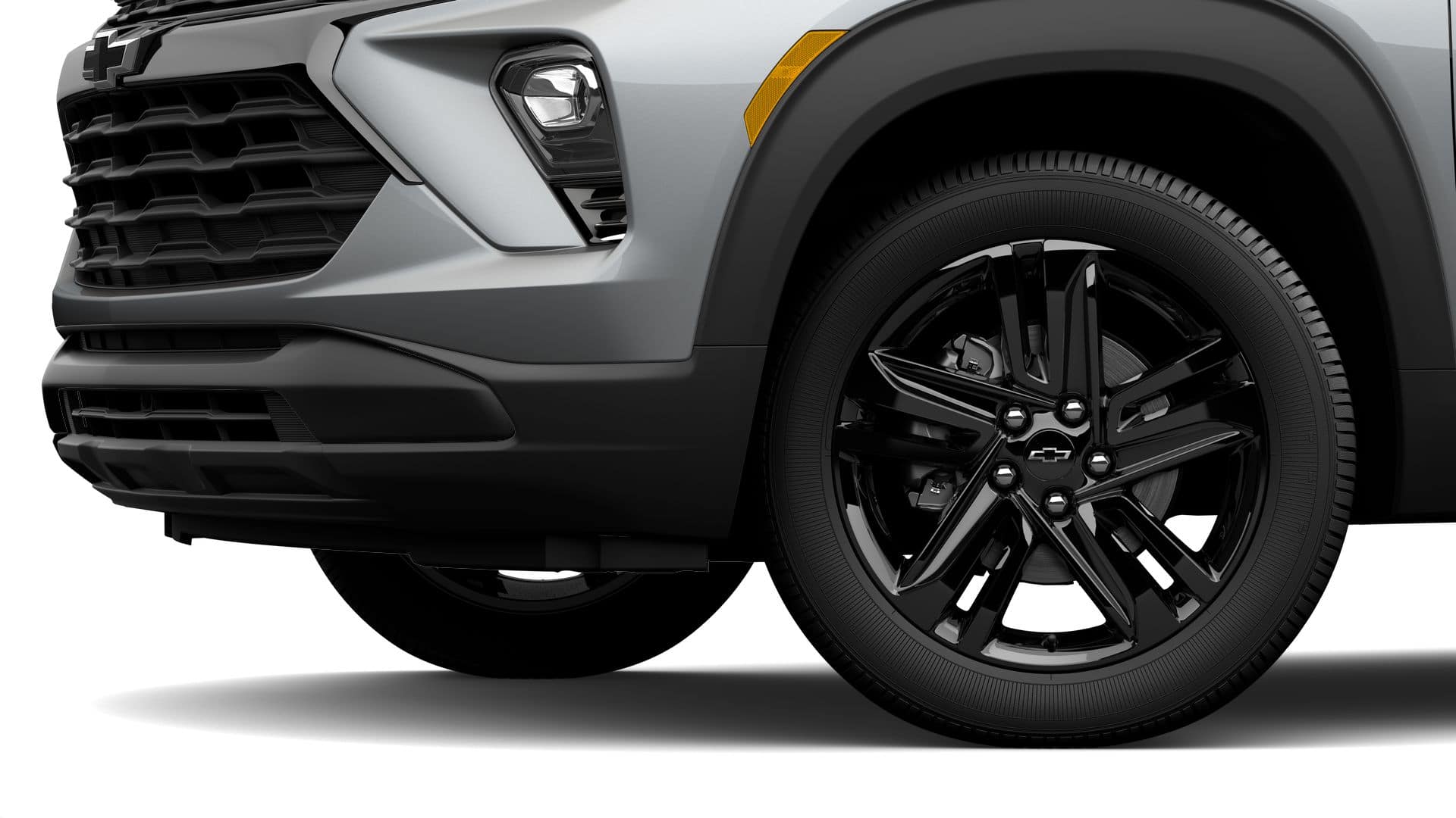 2026 Chevrolet Trailblazer LT SUV AWD