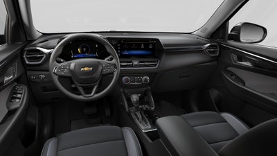 2026 Chevrolet Trailblazer LT SUV AWD