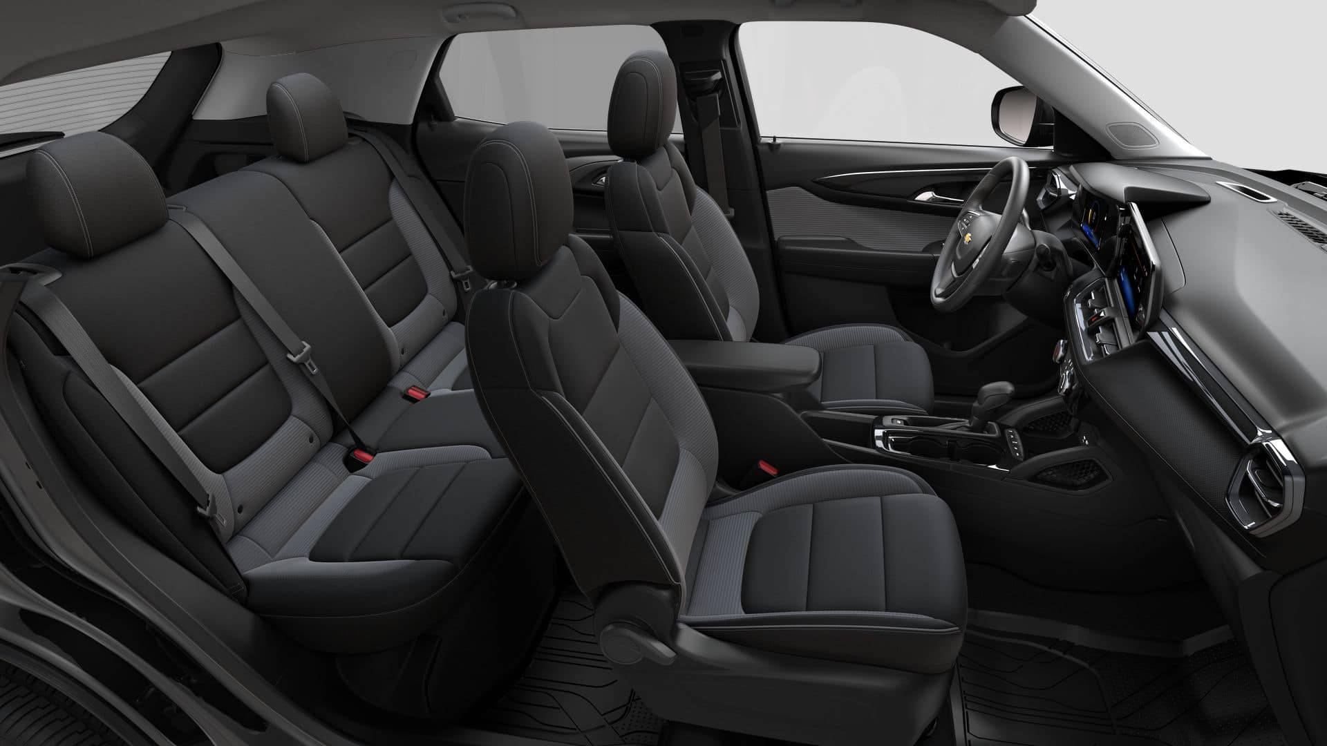 2026 Chevrolet Trailblazer LT SUV AWD