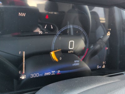 2026 Chevrolet Trailblazer LT SUV AWD