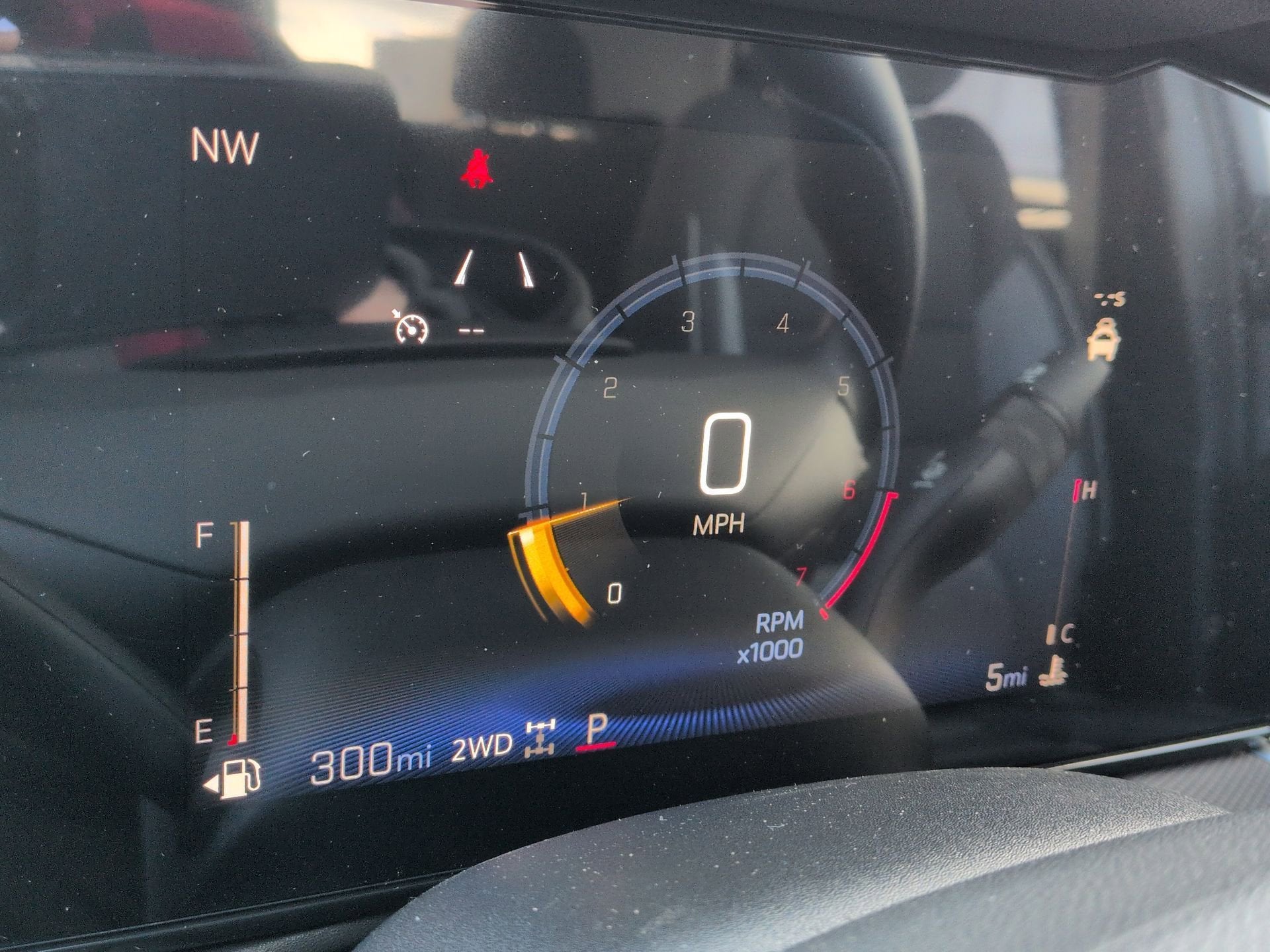 2026 Chevrolet Trailblazer LT SUV AWD