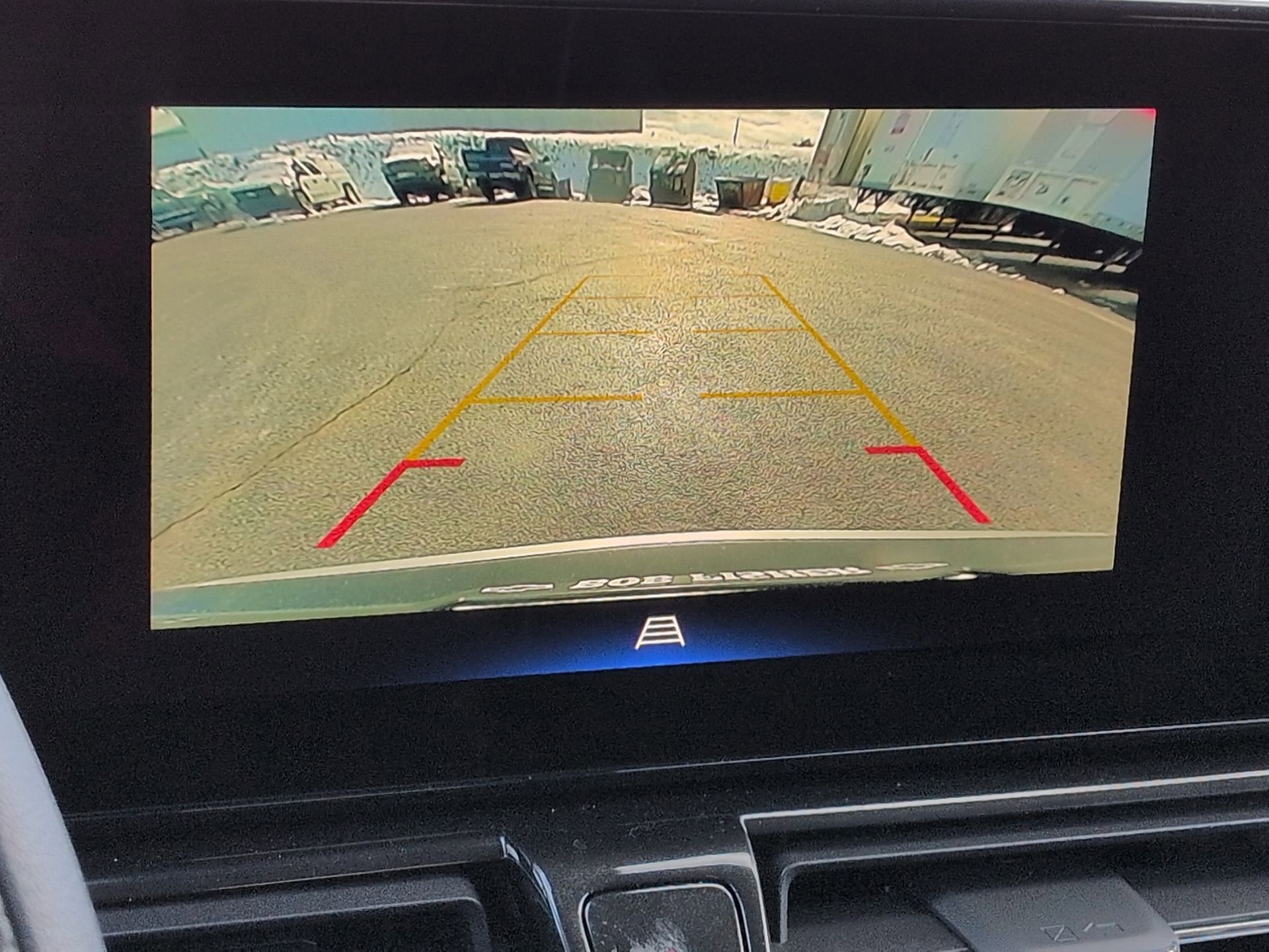 2026 Chevrolet Trailblazer LT SUV AWD