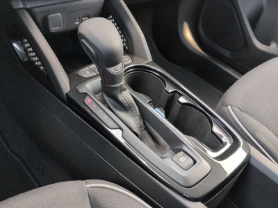 2026 Chevrolet Trailblazer LT SUV AWD