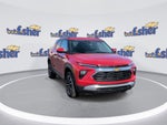 2026 Chevrolet Trailblazer LT SUV AWD