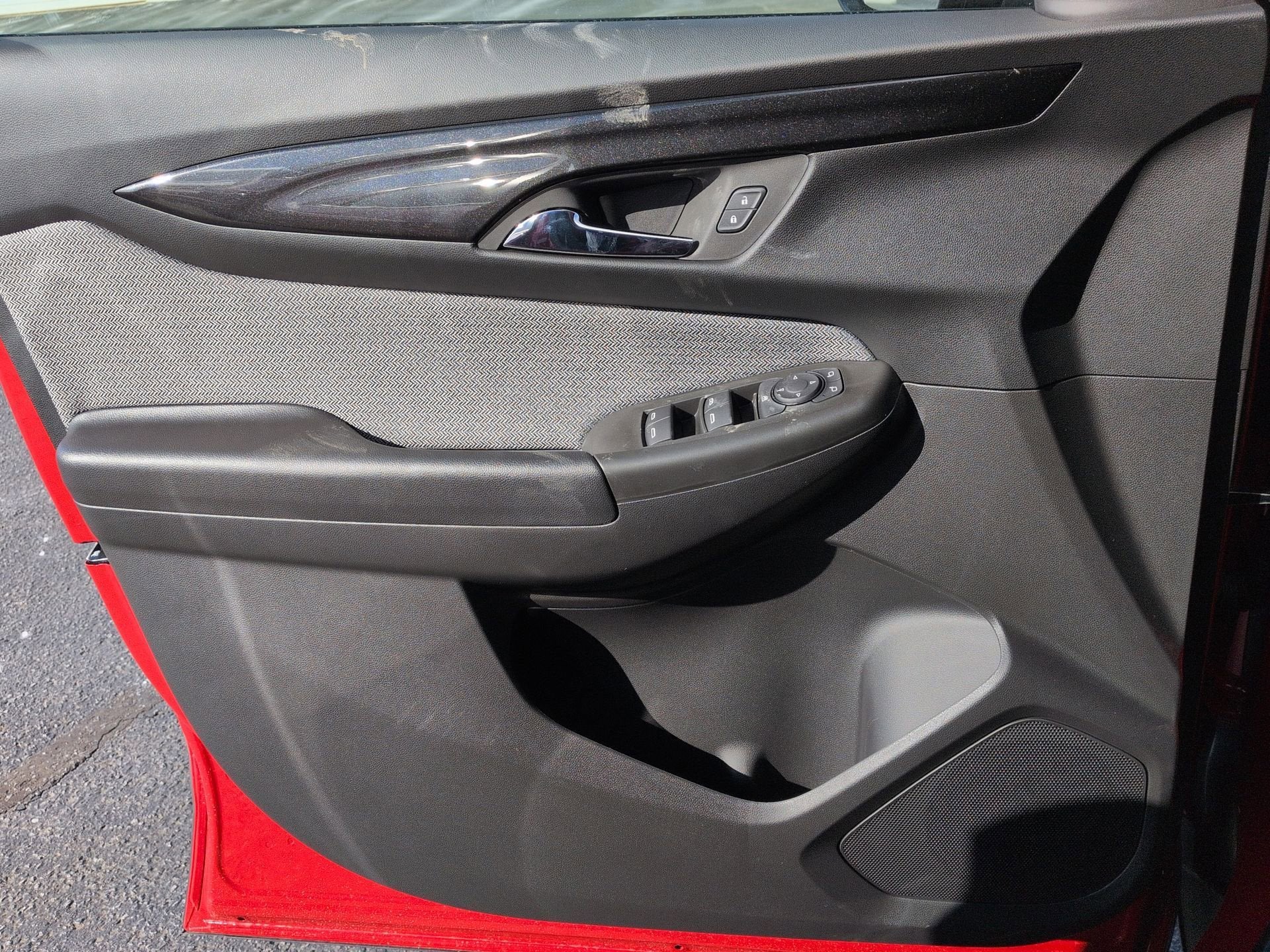 2026 Chevrolet Trailblazer LT SUV AWD