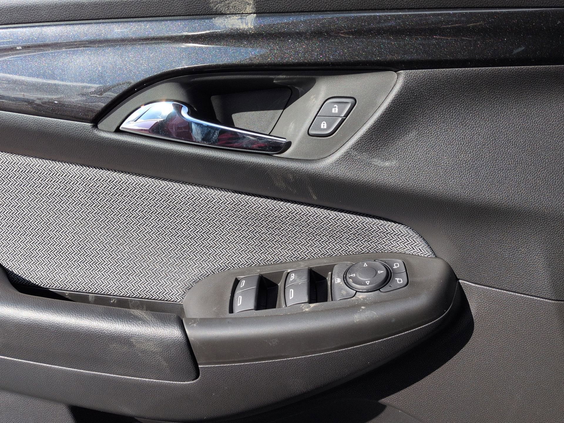 2026 Chevrolet Trailblazer LT SUV AWD