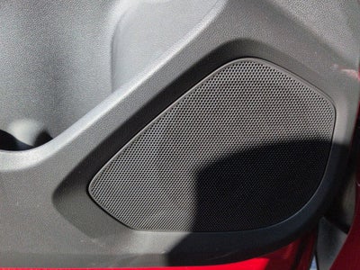 2026 Chevrolet Trailblazer LT SUV AWD