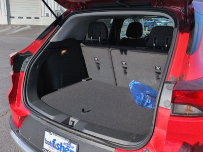 2026 Chevrolet Trailblazer LT SUV AWD