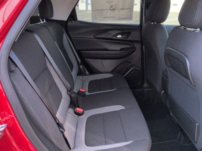 2026 Chevrolet Trailblazer LT SUV AWD