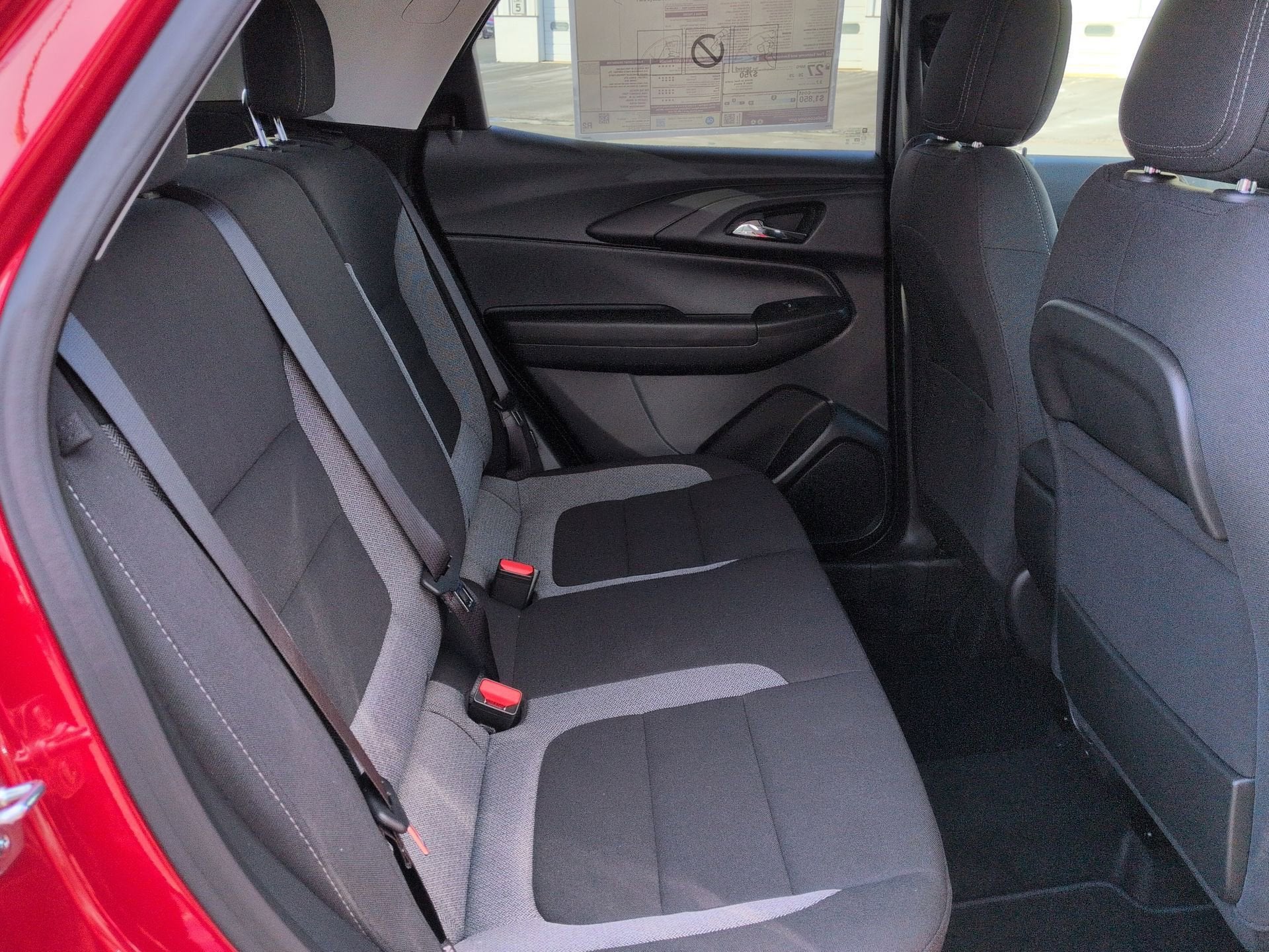 2026 Chevrolet Trailblazer LT SUV AWD