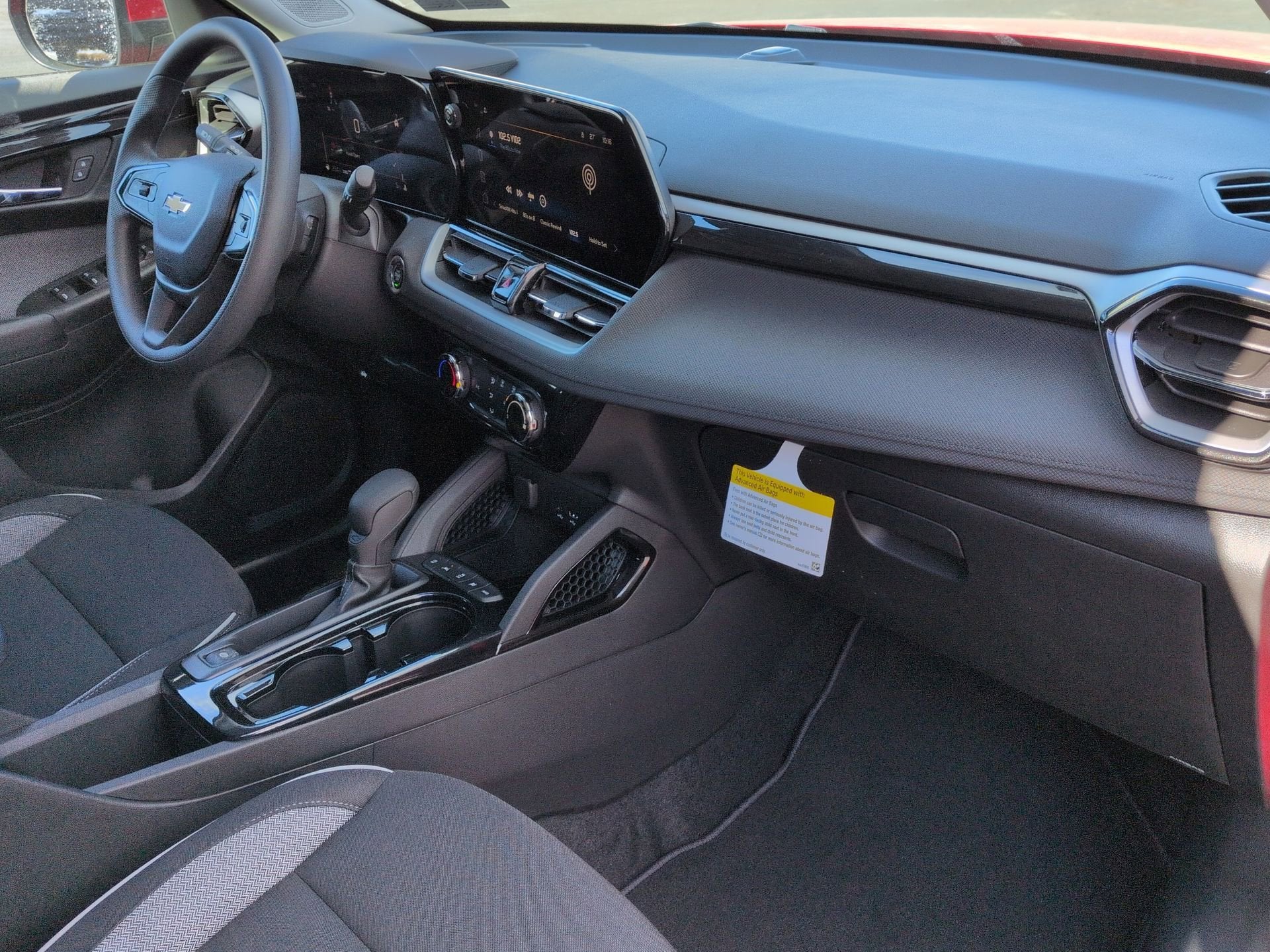 2026 Chevrolet Trailblazer LT SUV AWD