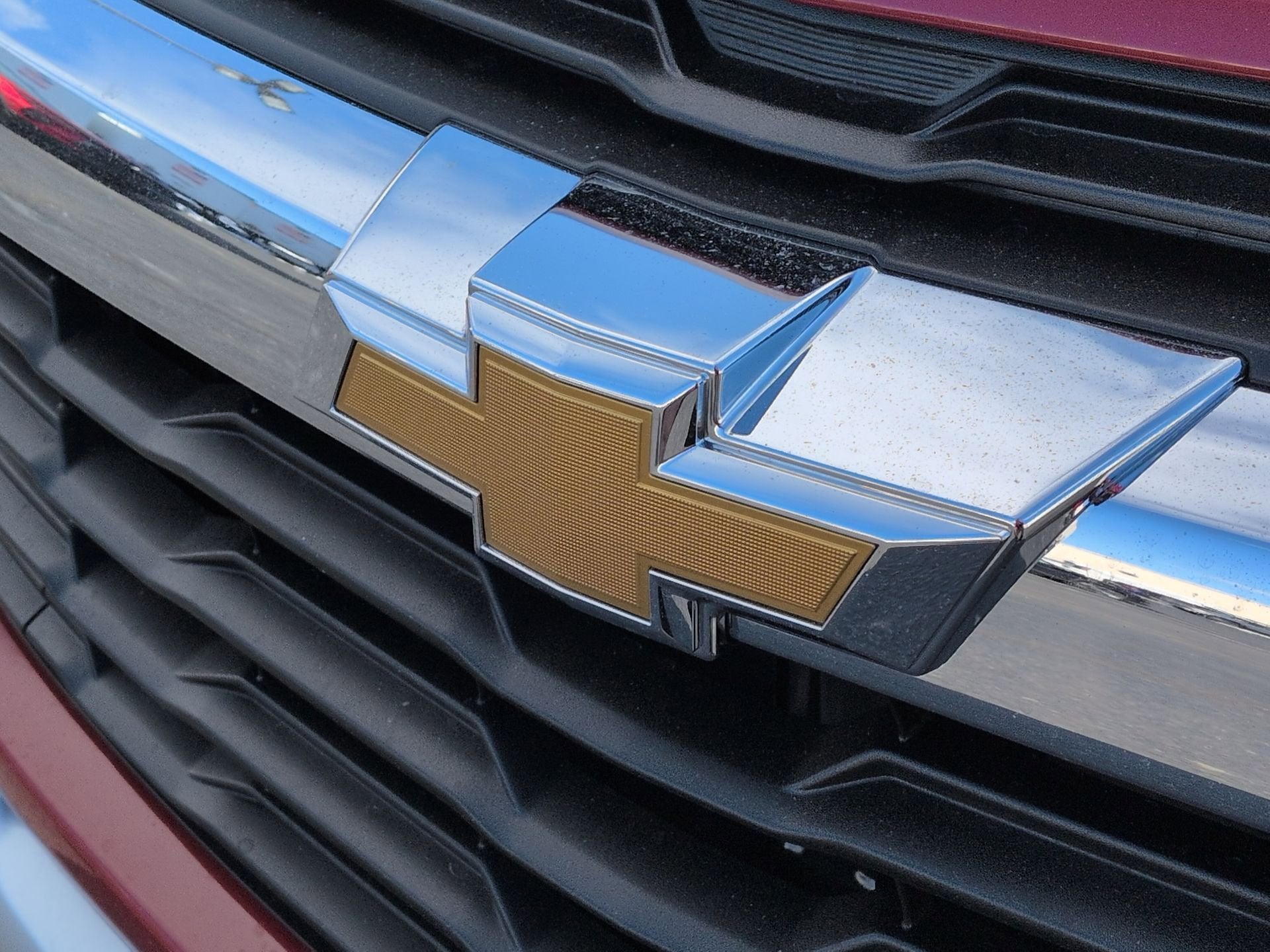 2026 Chevrolet Trailblazer LT SUV AWD