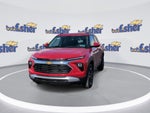 2026 Chevrolet Trailblazer LT SUV AWD