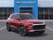 2026 Chevrolet Trailblazer LT SUV AWD