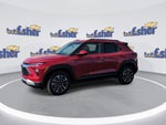 2026 Chevrolet Trailblazer LT SUV AWD