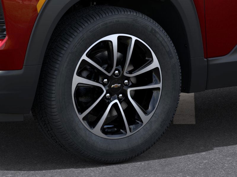 2026 Chevrolet Trailblazer LT SUV AWD