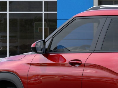 2026 Chevrolet Trailblazer LT SUV AWD