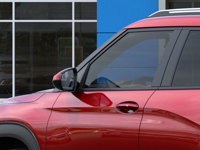 2026 Chevrolet Trailblazer LT SUV AWD