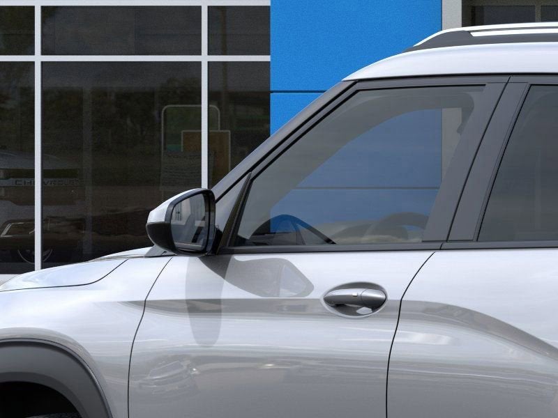 2026 Chevrolet Trailblazer LT SUV AWD