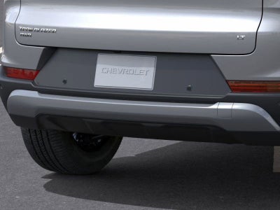 2026 Chevrolet Trailblazer LT SUV AWD