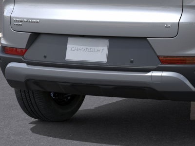 2026 Chevrolet Trailblazer LT SUV AWD