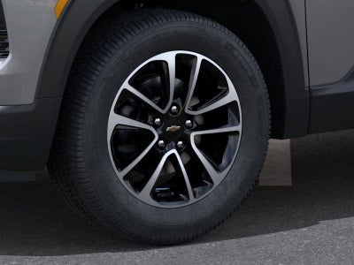 2026 Chevrolet Trailblazer LT SUV AWD
