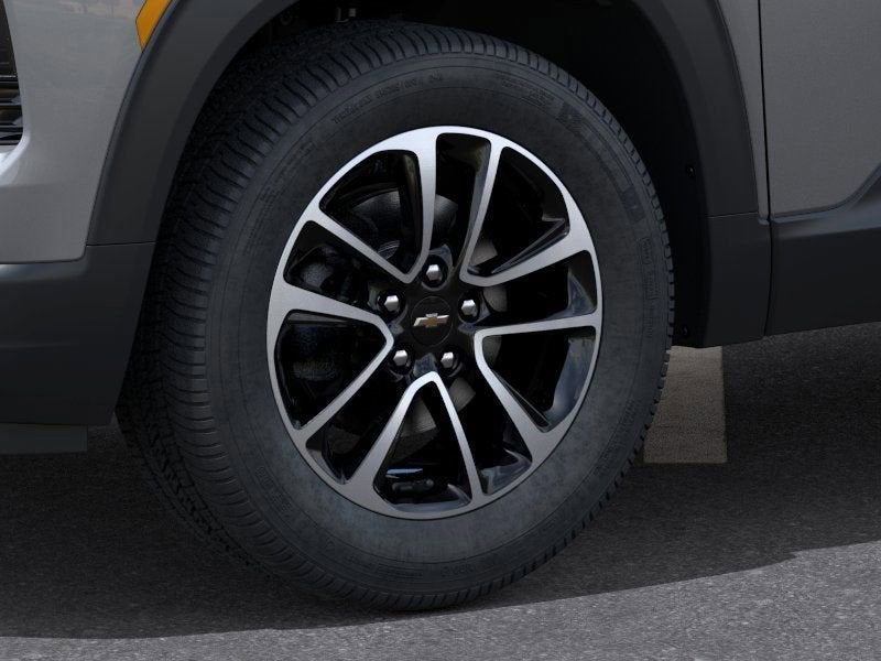 2026 Chevrolet Trailblazer LT SUV AWD