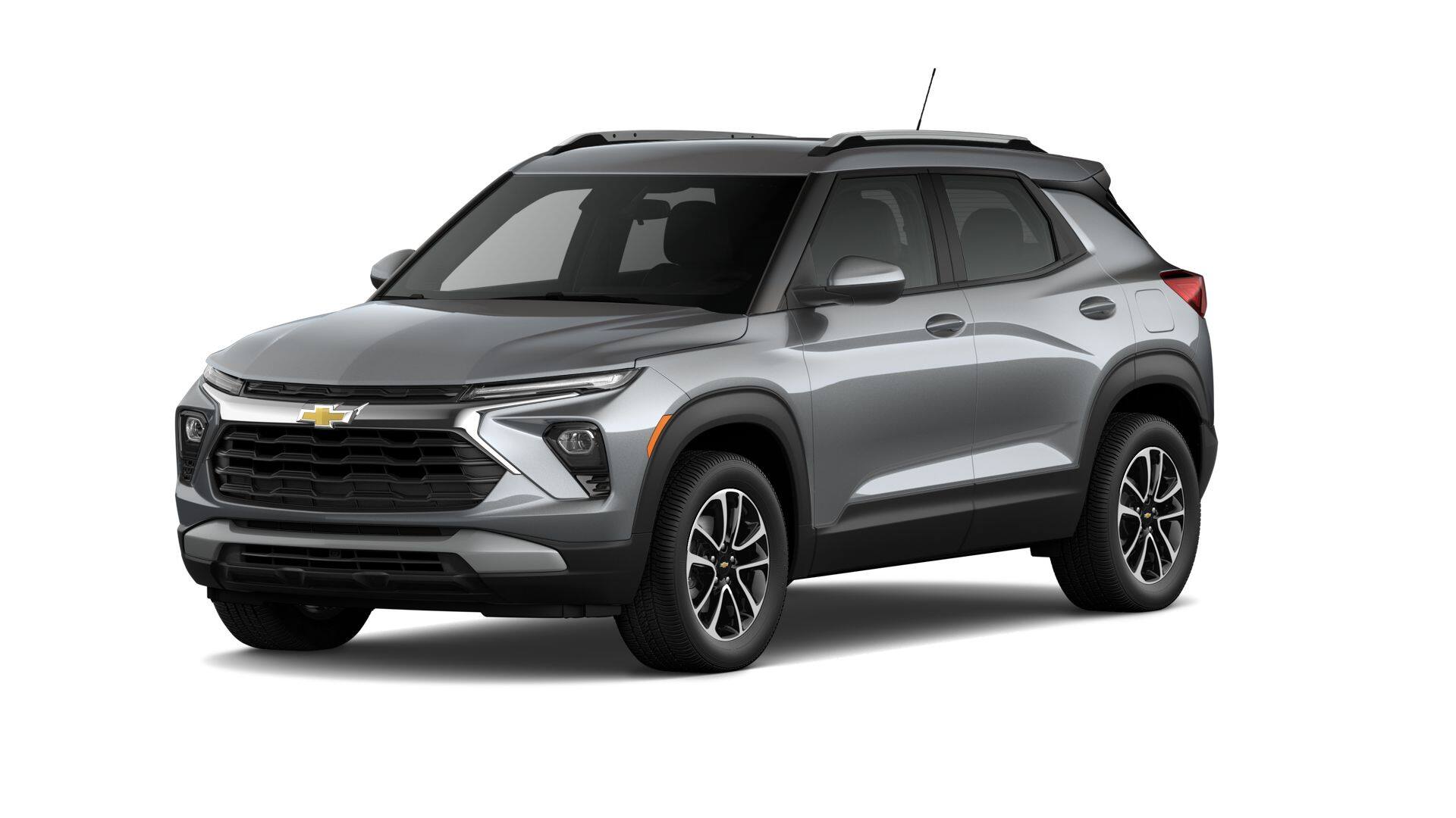 2026 Chevrolet Trailblazer LT SUV AWD