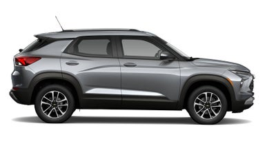 2026 Chevrolet Trailblazer LT SUV AWD