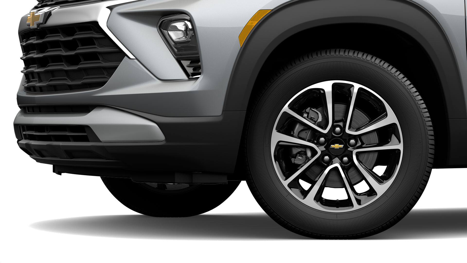 2026 Chevrolet Trailblazer LT SUV AWD