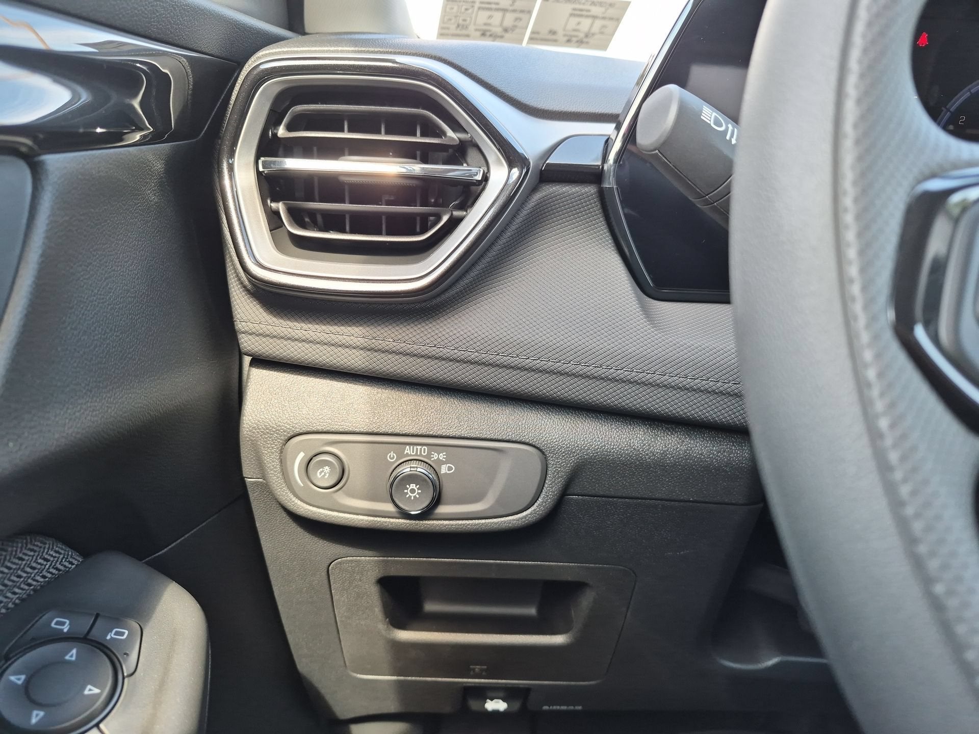 2026 Chevrolet Trailblazer LT SUV AWD