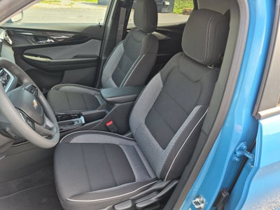 2026 Chevrolet Trailblazer LT SUV AWD