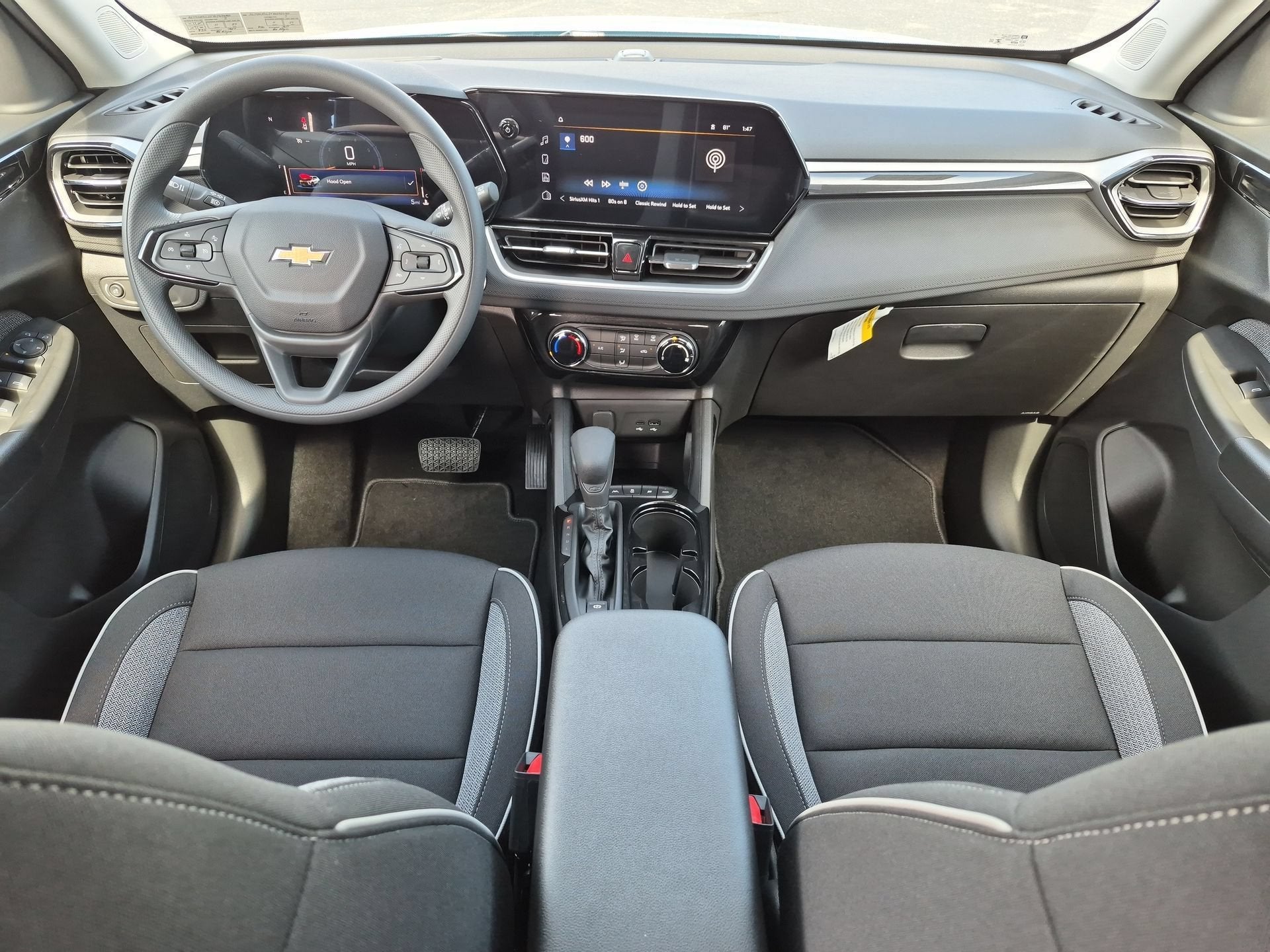 2026 Chevrolet Trailblazer LT SUV AWD