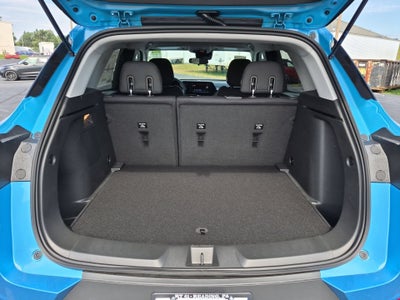 2026 Chevrolet Trailblazer LT SUV AWD