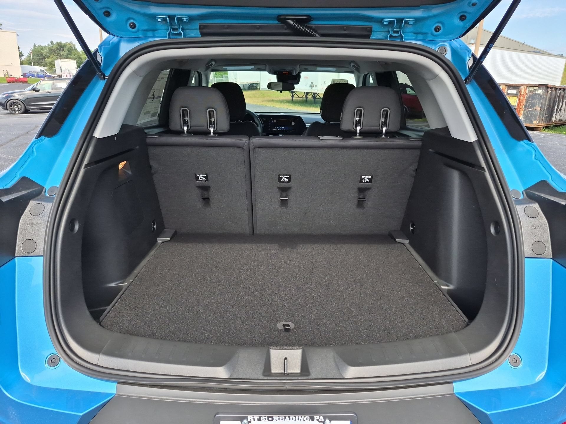 2026 Chevrolet Trailblazer LT SUV AWD