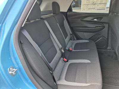 2026 Chevrolet Trailblazer LT SUV AWD