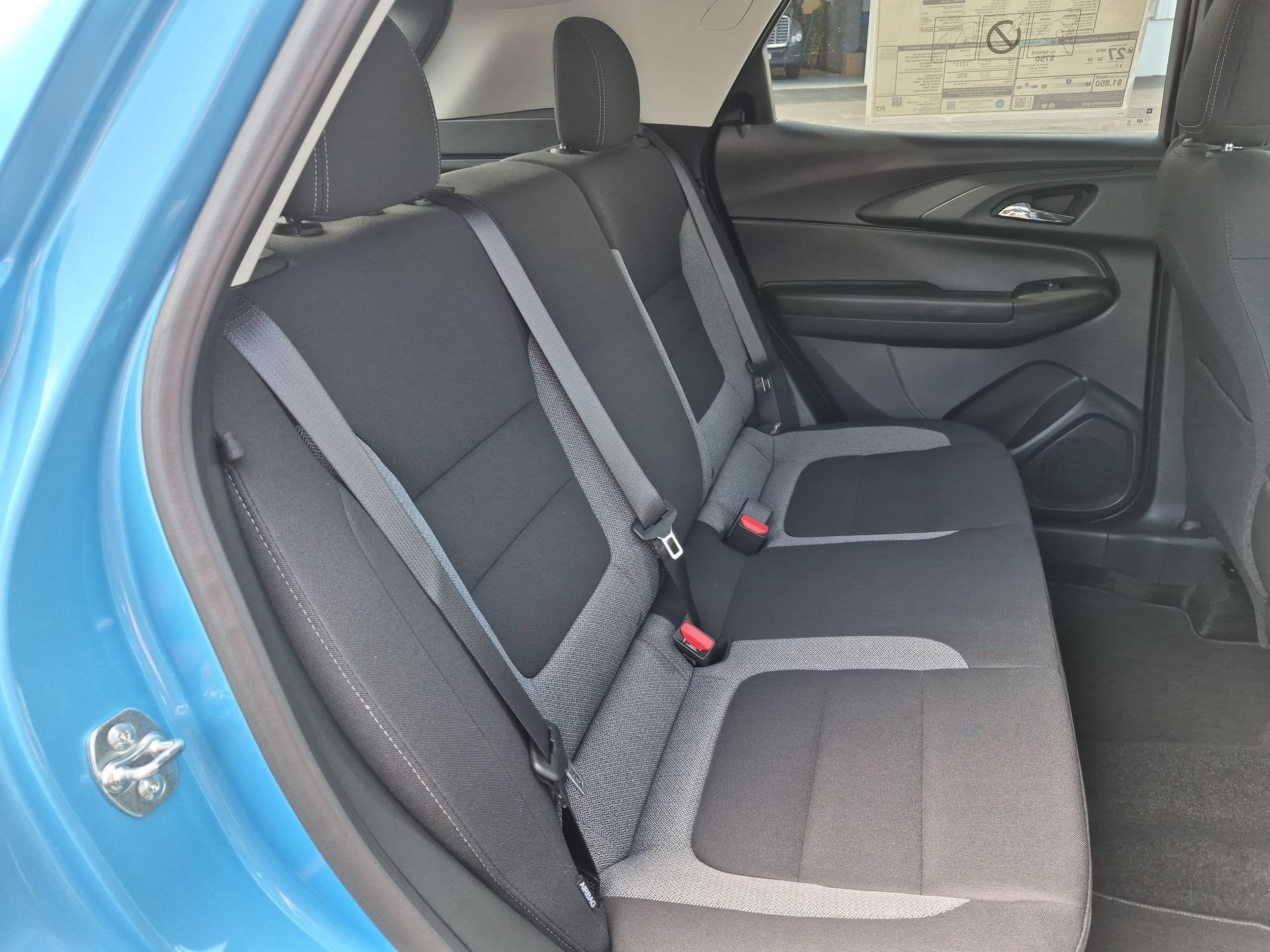 2026 Chevrolet Trailblazer LT SUV AWD