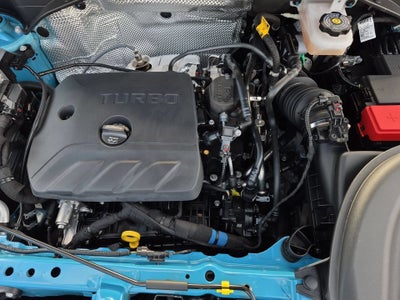 2026 Chevrolet Trailblazer LT SUV AWD