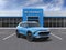 2026 Chevrolet Trailblazer LT SUV AWD