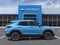 2026 Chevrolet Trailblazer LT SUV AWD