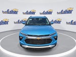 2026 Chevrolet Trailblazer LT SUV AWD