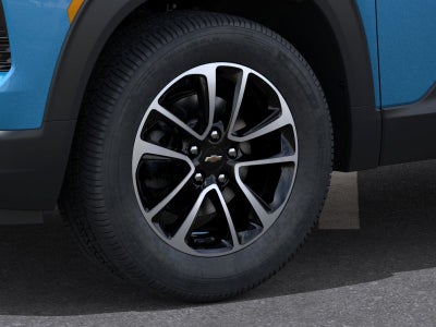 2026 Chevrolet Trailblazer LT SUV AWD