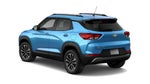 2026 Chevrolet Trailblazer LT SUV AWD