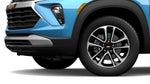 2026 Chevrolet Trailblazer LT SUV AWD