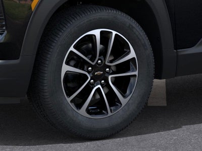 2026 Chevrolet Trailblazer LT SUV AWD