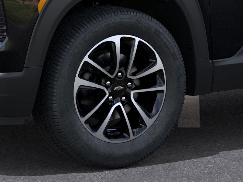 2026 Chevrolet Trailblazer LT SUV AWD
